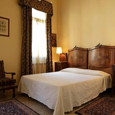 Palazzo Minelli Bed & Breakfast Venice Exterior photo