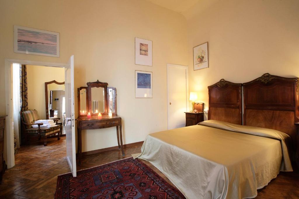 Palazzo Minelli Bed & Breakfast Venice Exterior photo