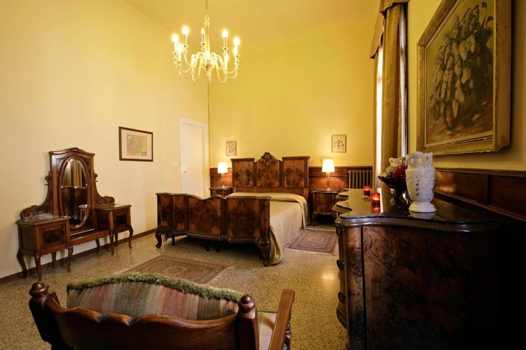 Palazzo Minelli Bed & Breakfast Venice Exterior photo