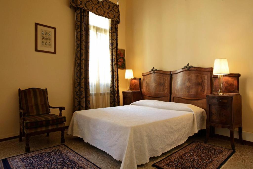 Palazzo Minelli Bed & Breakfast Venice Exterior photo