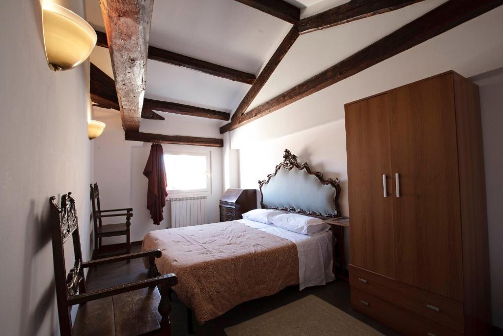 Palazzo Minelli Bed & Breakfast Venice Room photo