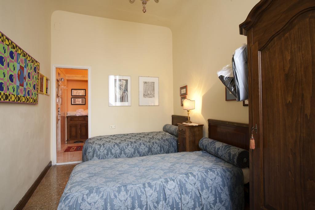 Palazzo Minelli Bed & Breakfast Venice Exterior photo